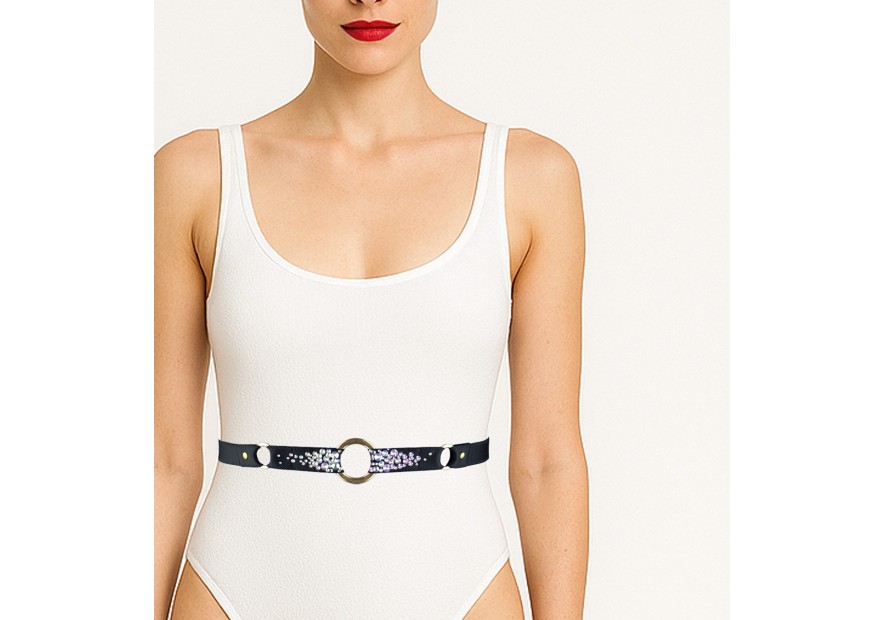 CEINTURE BIJOU COSMOS