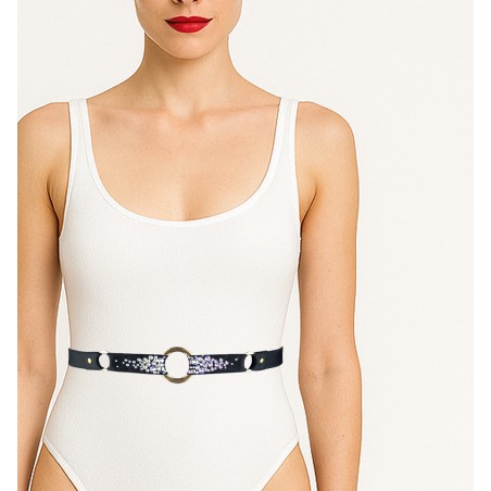 CEINTURE BIJOU COSMOS