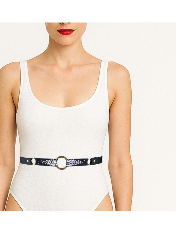 CEINTURE BIJOU COSMOS
