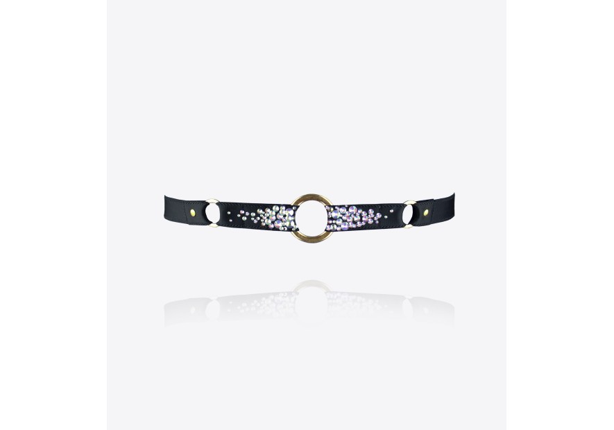 CEINTURE BIJOU COSMOS
