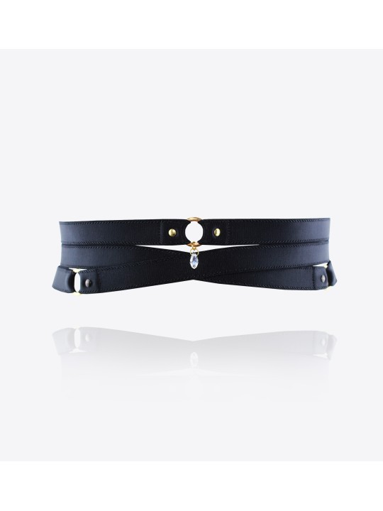 ATTIRANCE JEWELRY BELT