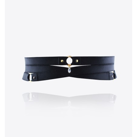 ATTIRANCE JEWELRY BELT