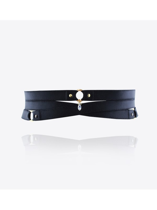 ATTIRANCE JEWELRY BELT