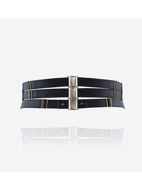 ATTIRANCE JEWELRY BELT
