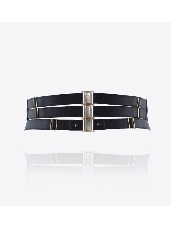 ATTIRANCE JEWELRY BELT