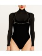 NARCISSE jewelry harness