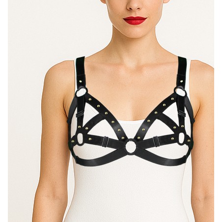 Soutien gorge bijou Opium