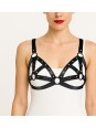 Soutien gorge bijou Opium