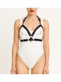Soutien gorge harnais