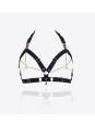 Soutien gorge harnais