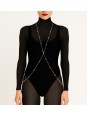 NYMPHEA bodychain NYMPHEA bodychain