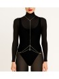 MYOSOSTIS bodychain