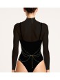 ROSE bodychain ROSE bodychain