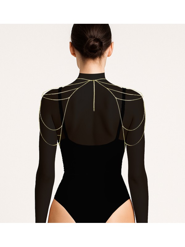 MAGNOLIA bodychain