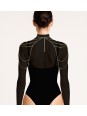MAGNOLIA bodychain MAGNOLIA bodychain