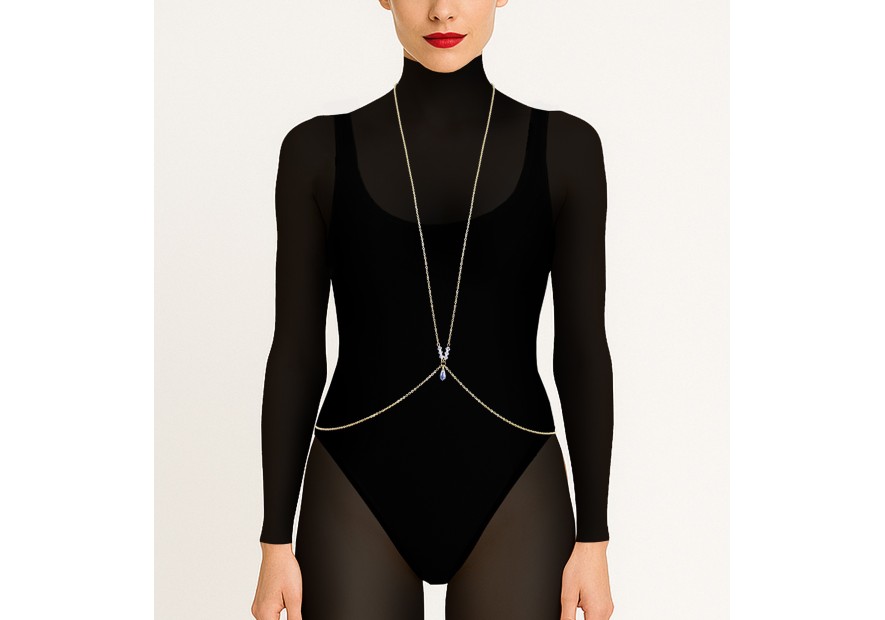 Bijou de corps LIBERTE