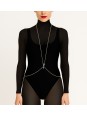 LIBERTE bodychain
