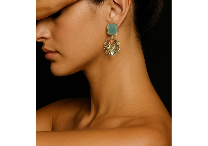 EDEN earings