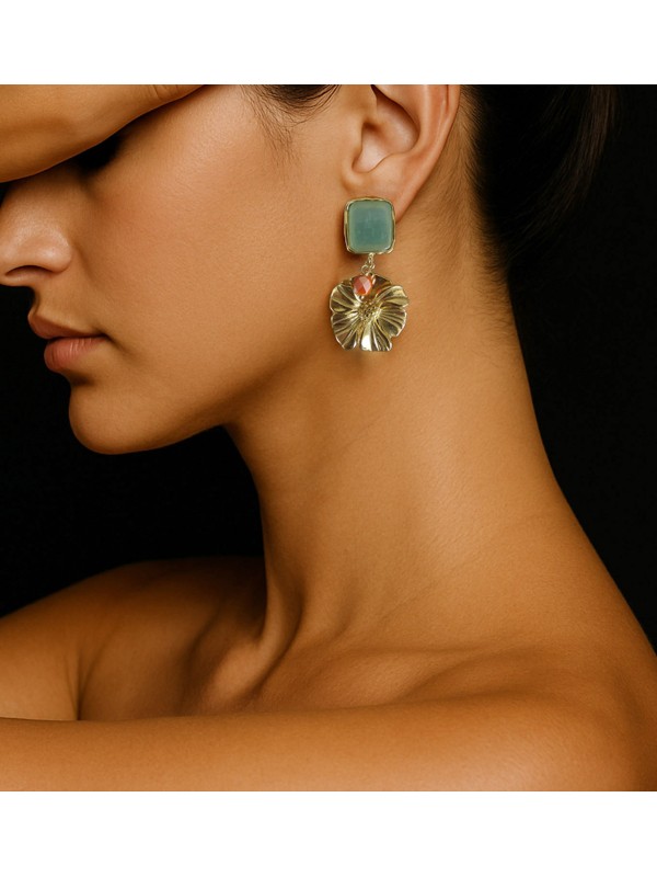 EDEN earings