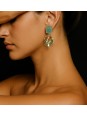 EDEN earings