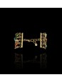 NAIADE Multi-Strand Bracelet