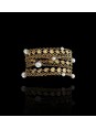 NAIADE Multi-Strand Bracelet