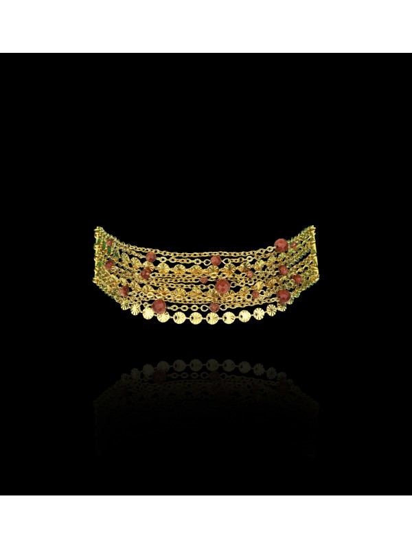 Collier NAIADE