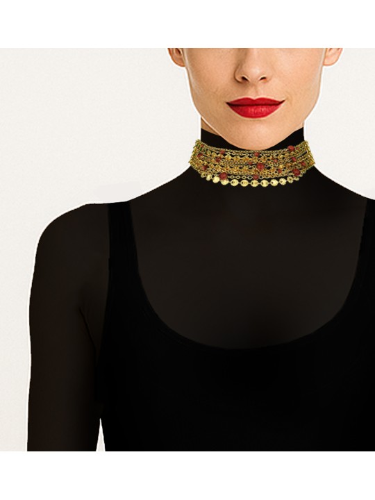 Collier NAIADE Collier NAIADE