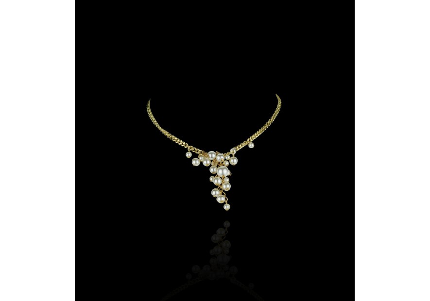 ROSA  necklace