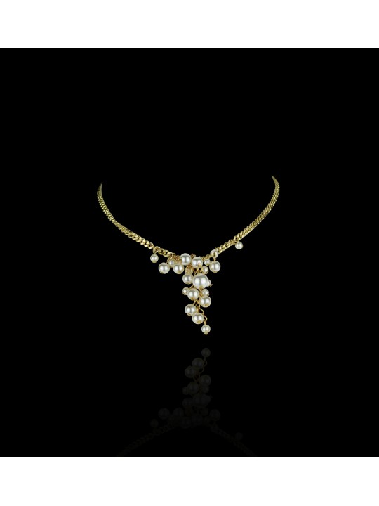 Collier ROSA