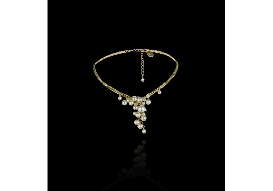 ROSA  necklace