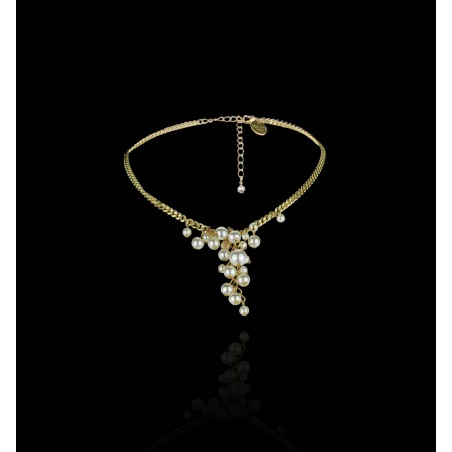 Collier ROSA