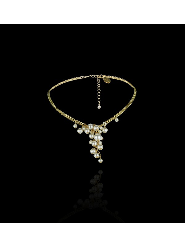 Collier ROSA
