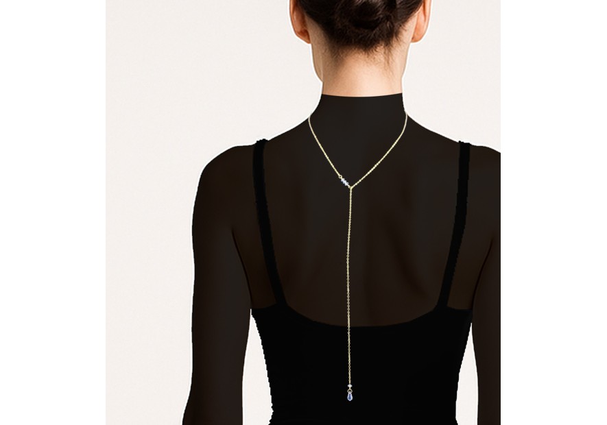Collier reversible EVASION