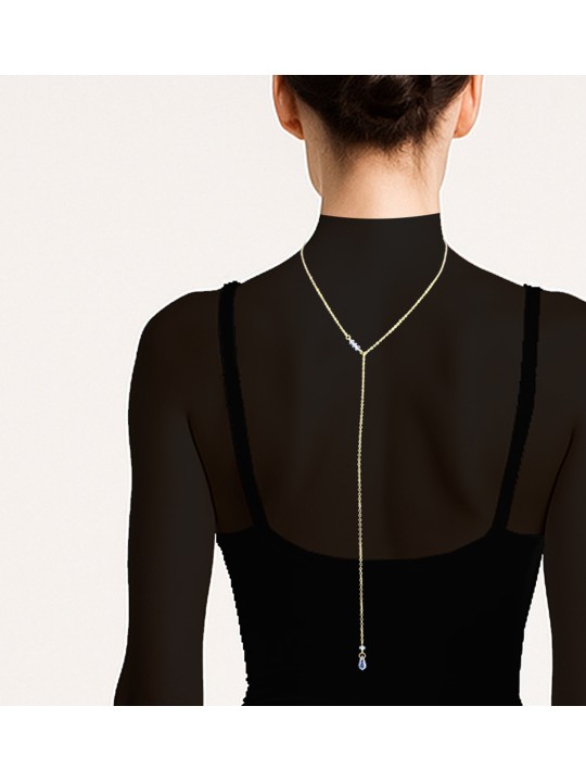 Collier reversible EVASION Collier reversible EVASION