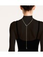 Collier reversible EVASION Collier reversible EVASION