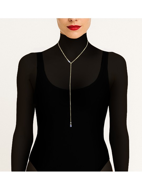 Collier reversible EVASION Collier reversible EVASION