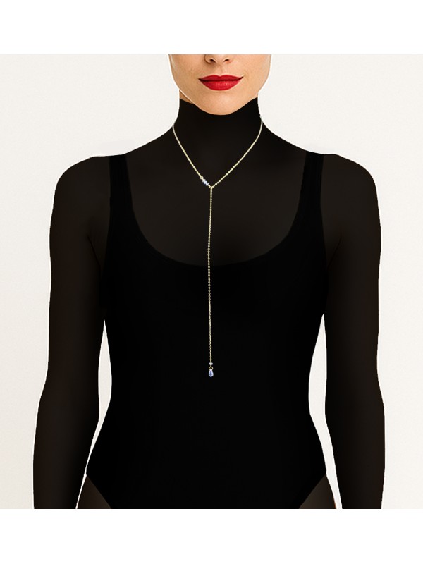 Collier reversible EVASION