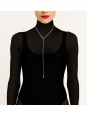 Collier reversible EVASION Collier reversible EVASION