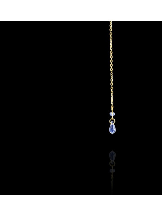 Collier reversible EVASION Collier reversible EVASION