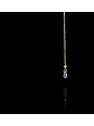 EVASION back and front necklace EVASION back and front necklace