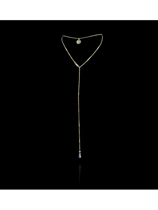 Collier reversible EVASION Collier reversible EVASION