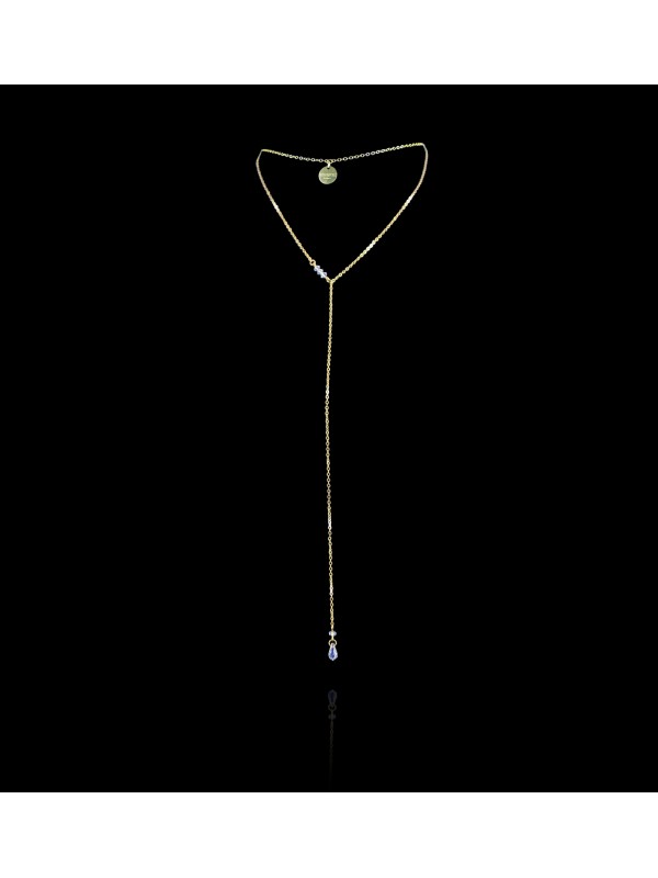 Collier reversible EVASION