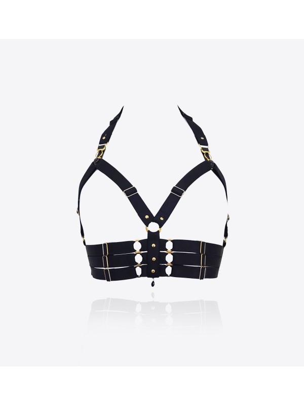 Harnais soutien gorge IRIS