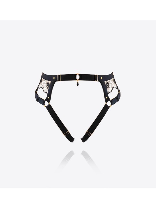 Culotte taille haute PETALE