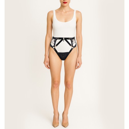 Culotte harnais PETALE