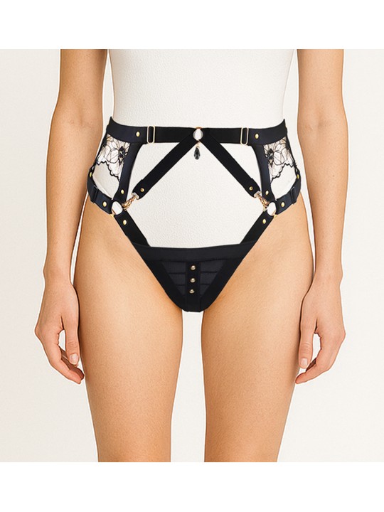 Culotte harnais PETALE