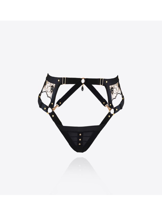 Culotte harnais PETALE