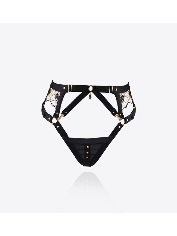Culotte harnais PETALE