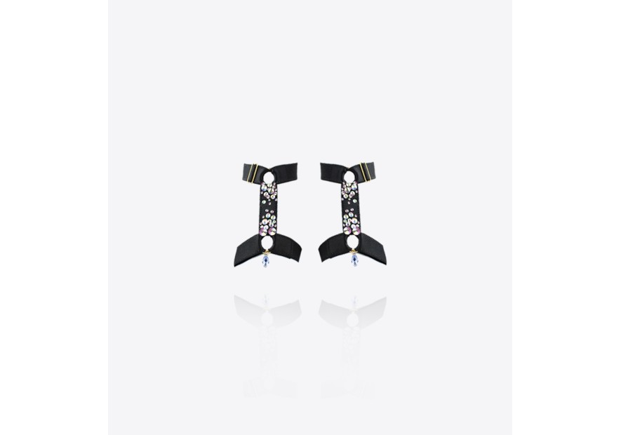 NEBULA harnais bijou de pieds